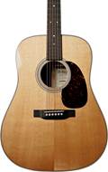 Martin Custom Shop Dreadnought Premium Sitka Spruce with VTS / Highly Figured Wild Grain East Indian Rosewood