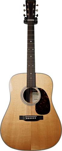 Martin Custom Shop Dreadnought Premium Sitka Spruce with VTS / Highly Figured Wild Grain East Indian Rosewood