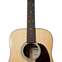 Martin Custom Shop Dreadnought Premium Sitka Spruce with VTS / Highly Figured Wild Grain East Indian Rosewood 