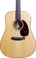 Martin Custom Dreadnought Adirondack Spruce / Sinker Mahogany #M2377234