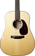 Martin Custom Dreadnought Adirondack Spruce / Sinker Mahogany #2377238