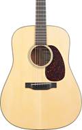 Martin Custom Dreadnought Adirondack Spruce / Sinker Mahogany #M2377230