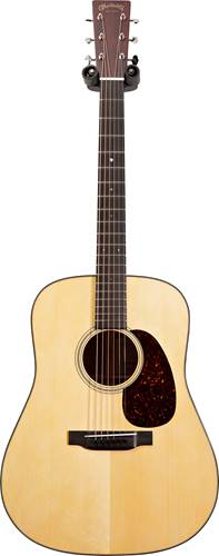 Martin Custom Shop Dreadnought with Adirondack Spruce and Sinker Mahogany back and sides #2377237