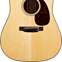 Martin Custom Shop Dreadnought with Adirondack Spruce and Sinker Mahogany back and sides #2377237 