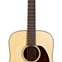 Martin Custom Shop Dreadnought with Adirondack Spruce and Sinker Mahogany back and sides #2377237 