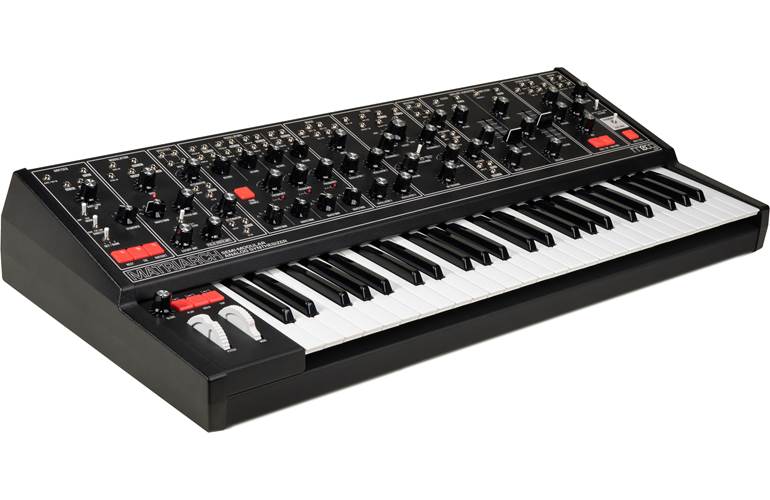 Moog Matriarch Dark Series Moog Matriarch Dark Series