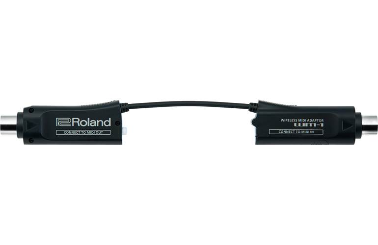 Roland WM-1 Wireless Midi Interface Bluetooth IOS