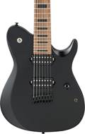 Ibanez FR807-BKF Black Flat