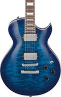 Ibanez ART120QA-TBB Transparent Blue Burst