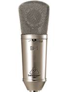 Behringer B-1 Condenser Microphone