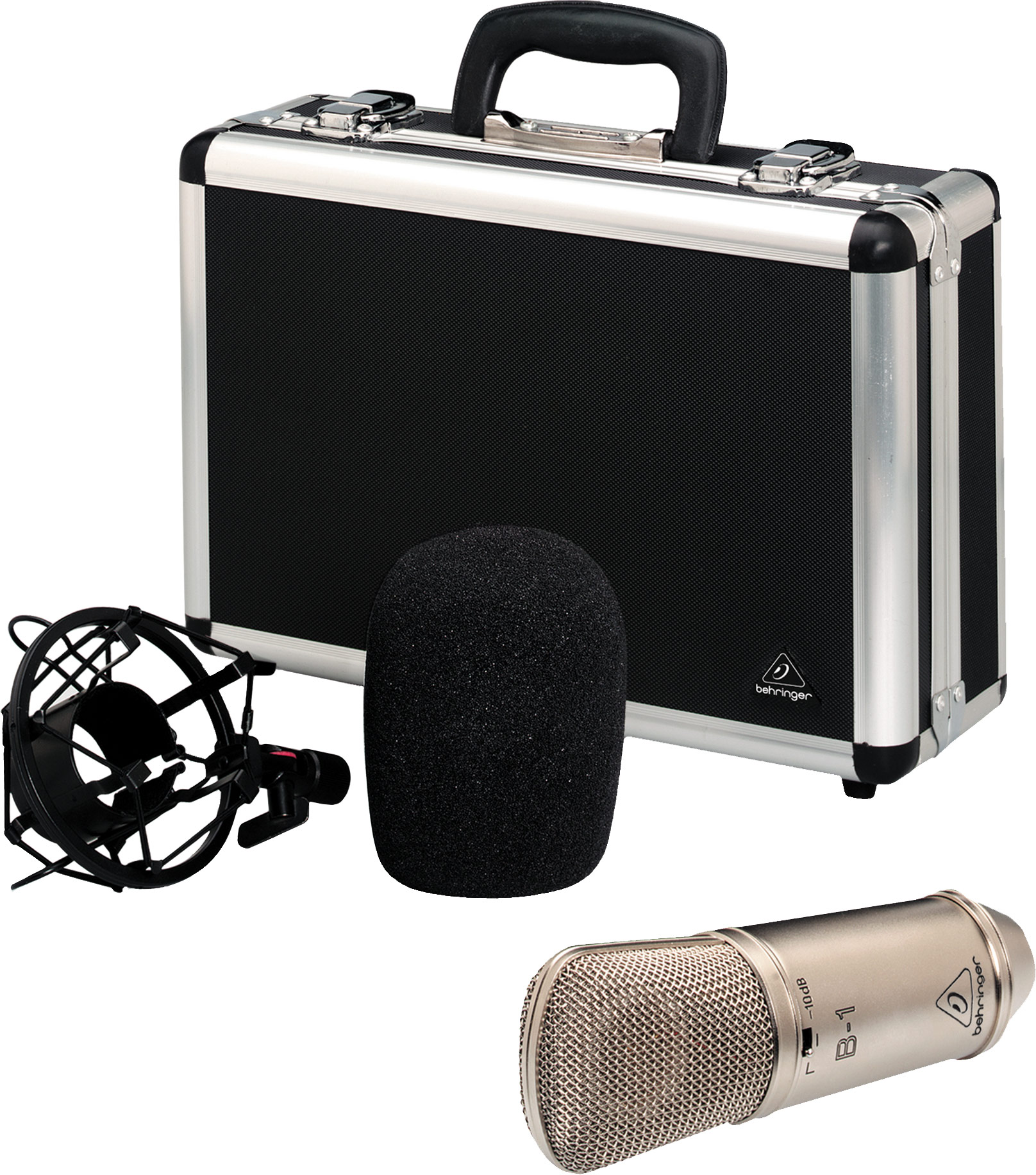 Behringer B-1 Condenser Microphone