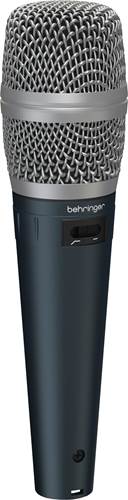 Behringer SB 78A Condenser Microphone Behringer SB 78A Condenser Microphone