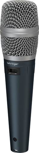 Behringer SB 78A Condenser Microphone Behringer SB 78A Condenser Microphone