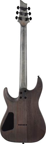 Schecter Omen Elite-6 Charcoal Schecter Omen Elite-6 Charcoal