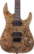 Schecter Omen Elite-6 Charcoal
