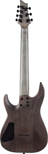 Schecter Omen Elite-7 Charcoal Schecter Omen Elite-7 Charcoal