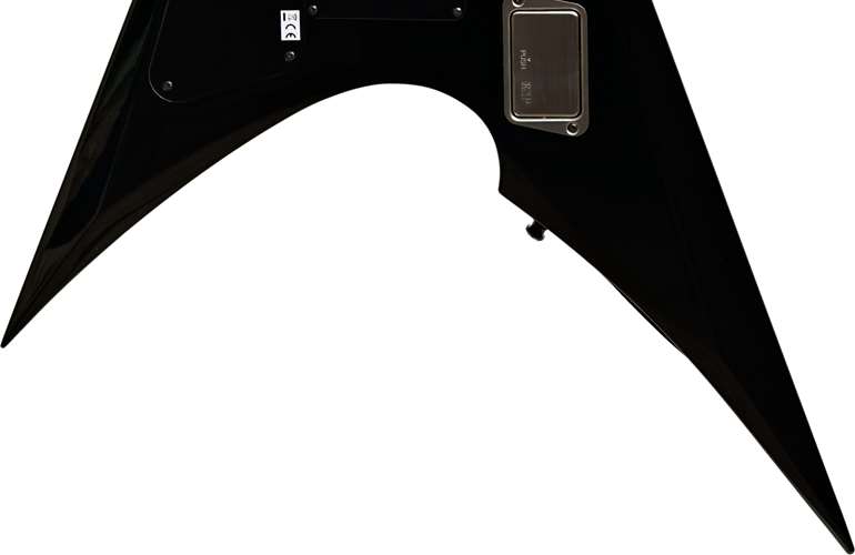 ESP E-II Arrow Black ESP E-II Arrow Black