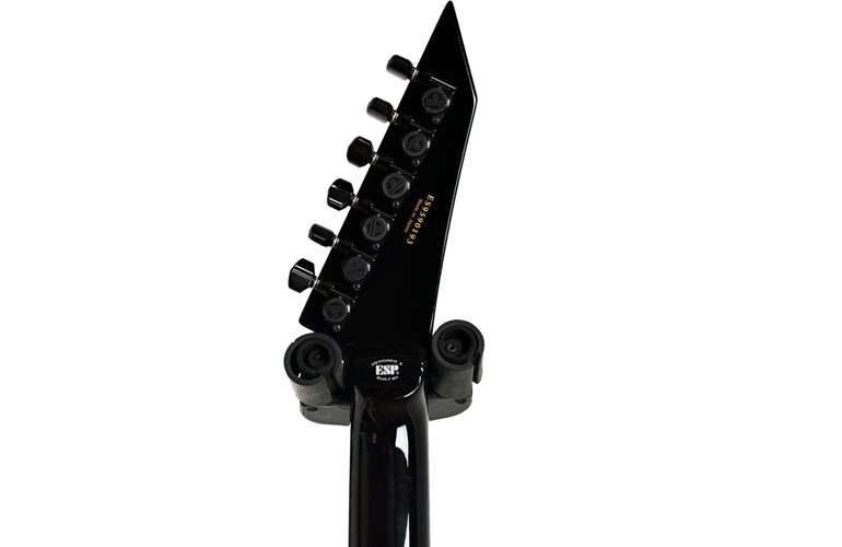 ESP E-II Arrow Black ESP E-II Arrow Black