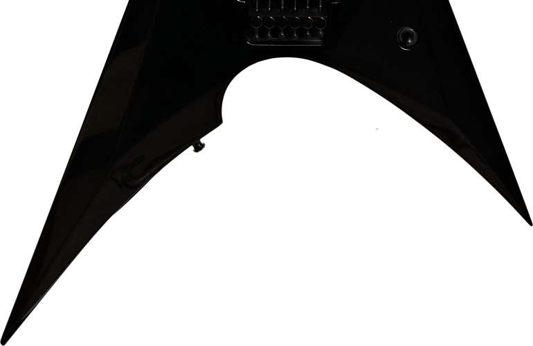 ESP E-II Arrow Black ESP E-II Arrow Black