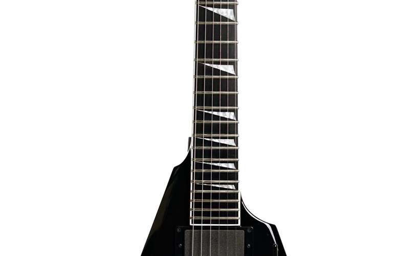 ESP E-II Arrow Black ESP E-II Arrow Black