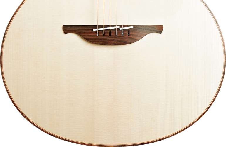 Lowden F-35 Indian Rosewood Sitka Spruce #24002 Lowden F-35 Indian Rosewood Sitka Spruce #24002