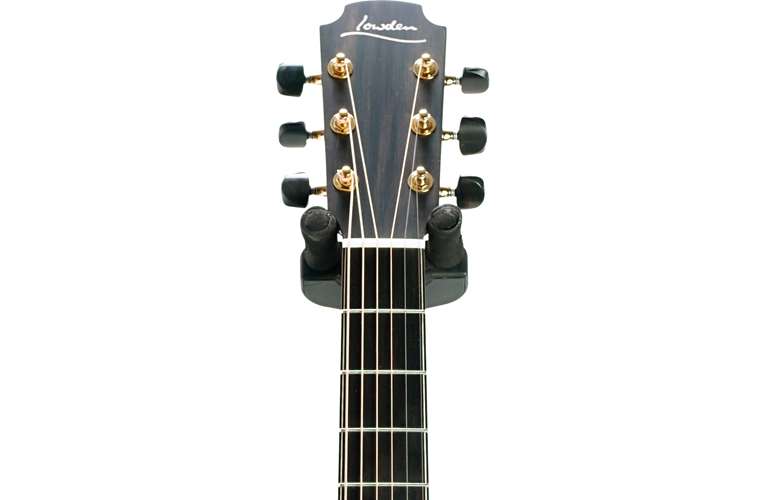 Lowden F-35 Indian Rosewood Sitka Spruce #24002 Lowden F-35 Indian Rosewood Sitka Spruce #24002