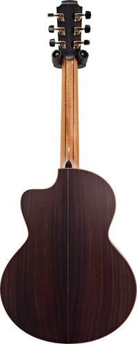 Lowden S-35C 12 Fret Lutz Spruce / Indian Rosewood Lowden S-35C 12 Fret Lutz Spruce / Indian Rosewood