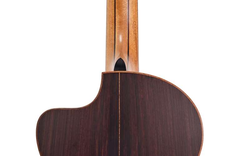Lowden S-35C 12 Fret Lutz Spruce / Indian Rosewood Lowden S-35C 12 Fret Lutz Spruce / Indian Rosewood