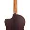 Lowden S-35C 12 Fret Lutz Spruce / Indian Rosewood 