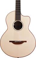 Lowden S-35C 12 Fret Lutz Spruce / Indian Rosewood