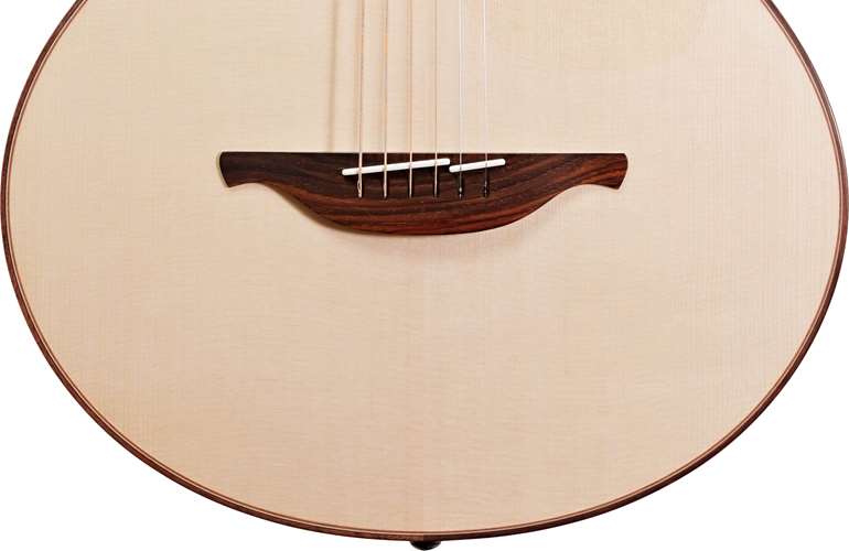 Lowden S-35C 12 Fret Lutz Spruce / Indian Rosewood Lowden S-35C 12 Fret Lutz Spruce / Indian Rosewood