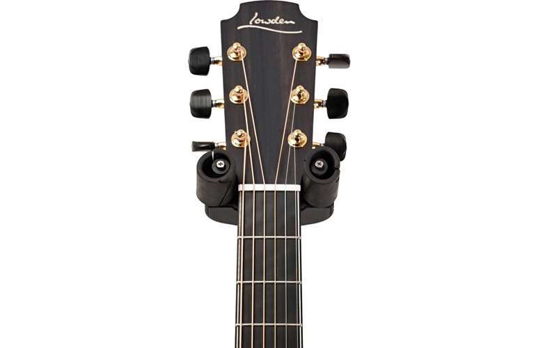Lowden S-35C 12 Fret Lutz Spruce / Indian Rosewood Lowden S-35C 12 Fret Lutz Spruce / Indian Rosewood