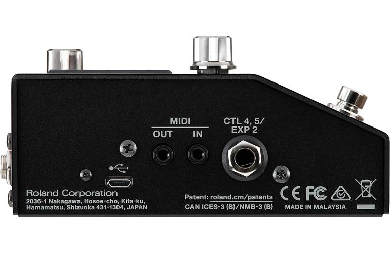 BOSS GT-1000CORE Guitar Amp Modeller and Multi Effects Processor Pedal  BOSS GT-1000CORE Guitar Amp Modeller and Multi Effects Processor Pedal