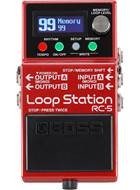 BOSS RC-5 Loop Station