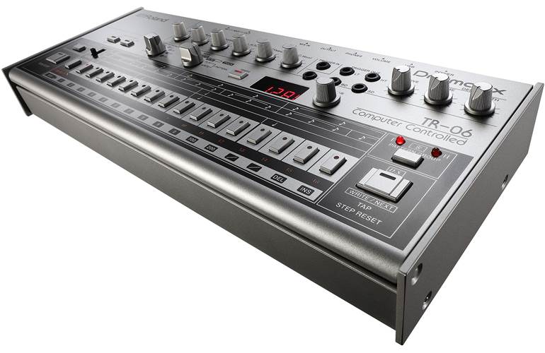 Roland TR-06 Drumatix Roland TR-06 Drumatix