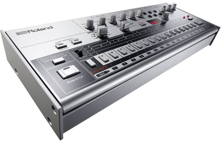 Roland TR-06 Drumatix Roland TR-06 Drumatix