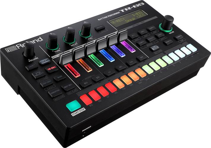 Roland TR-6S Rhythm Composer Roland TR-6S Rhythm Composer
