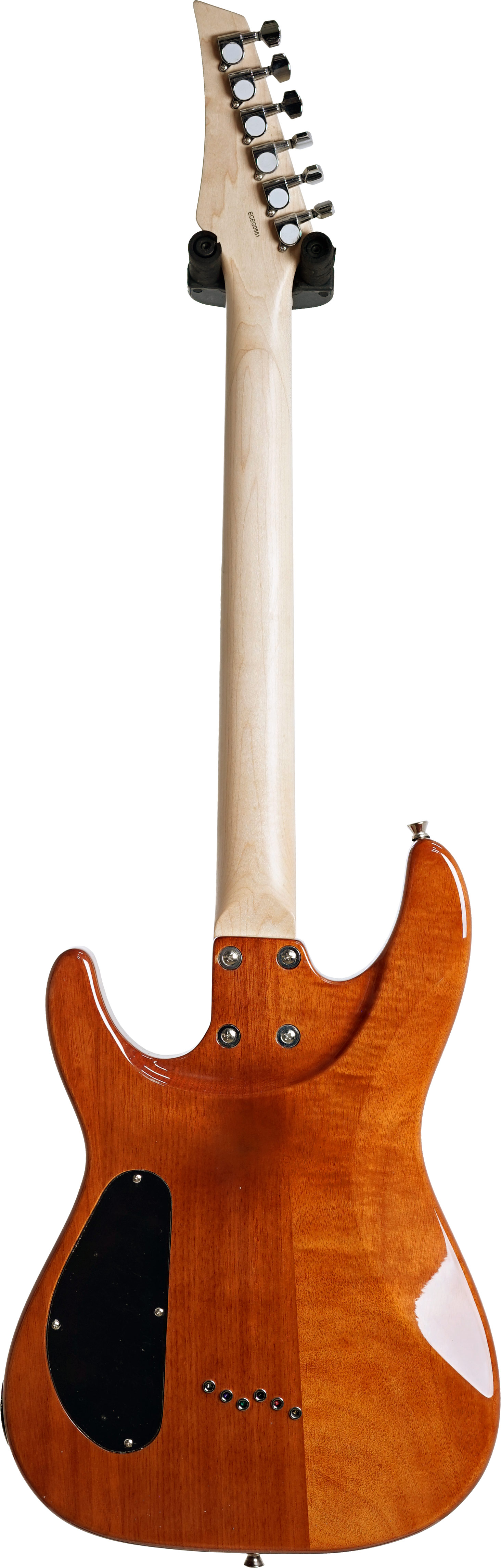 EastCoast GV320 Quilt Maple Natural