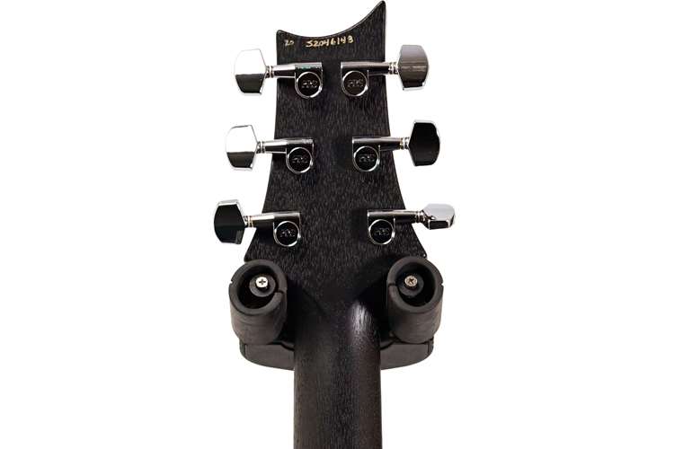 PRS S2 Satin Vela Charcoal PRS S2 Satin Vela Charcoal