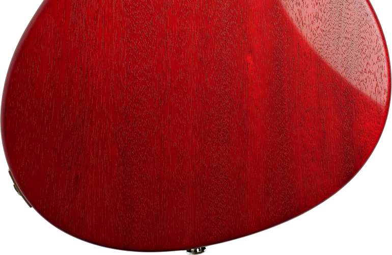 PRS S2 Satin Vela Vintage Cherry PRS S2 Satin Vela Vintage Cherry