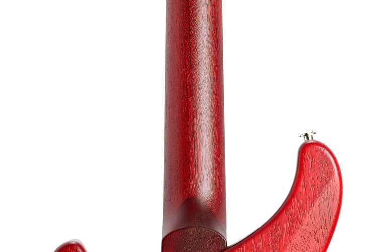 PRS S2 Satin Vela Vintage Cherry PRS S2 Satin Vela Vintage Cherry