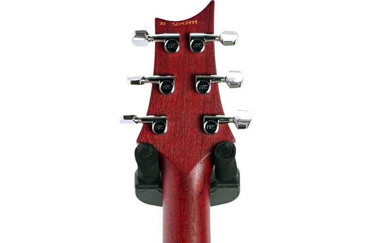 PRS S2 Satin Vela Vintage Cherry PRS S2 Satin Vela Vintage Cherry