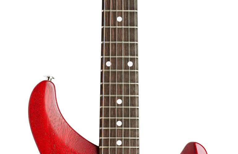 PRS S2 Satin Vela Vintage Cherry PRS S2 Satin Vela Vintage Cherry