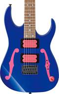 Ibanez Signature Paul Gilbert PGMM11 Jewel Blue