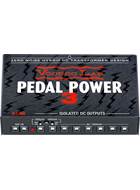 Voodoo Lab Pedal Power 3