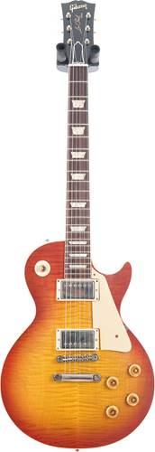 Gibson Custom Shop 1959 Les Paul Standard Reissue VOS Washed Cherry Sunburst #90561 Gibson Custom Shop 1959 Les Paul Standard Reissue VOS Washed Cherry Sunburst #90561