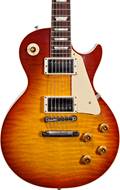Gibson Custom Shop 1959 Les Paul Standard Reissue VOS Washed Cherry Sunburst #90630