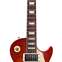 Gibson Custom Shop 1959 Les Paul Standard Reissue VOS Washed Cherry Sunburst #90630 