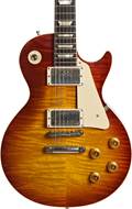 Gibson Custom Shop 1959 Les Paul Standard Reissue VOS Washed Cherry Sunburst #90555