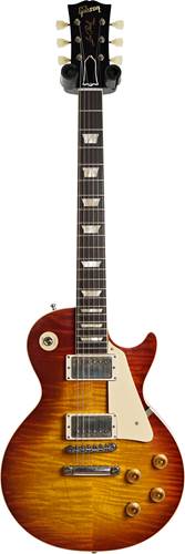 Gibson Custom Shop 1959 Les Paul Standard Reissue VOS Washed Cherry Sunburst #90555